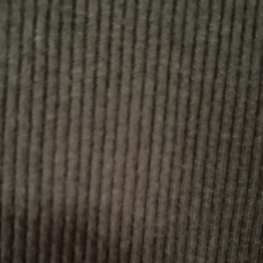⭐️ 3/$15 • Black• Ribbed• Pants - Picture 5 of 5